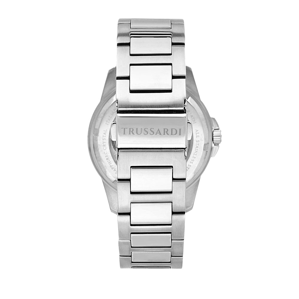 
                  
                    TRUSSARDI T-HAWK MEN'S WATCH R2423153002
                  
                