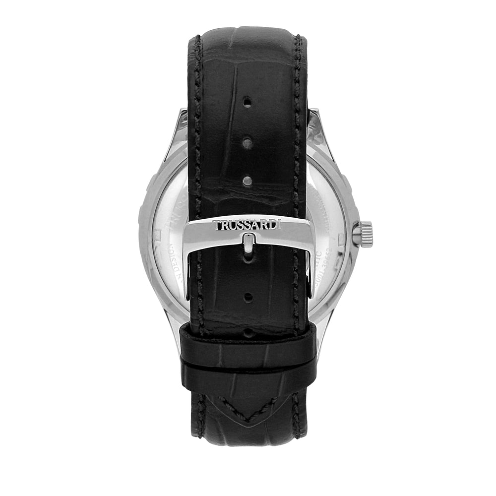 
                  
                    OROLOGIO UOMO TRUSSARDI T-LOGO R2421143002
                  
                