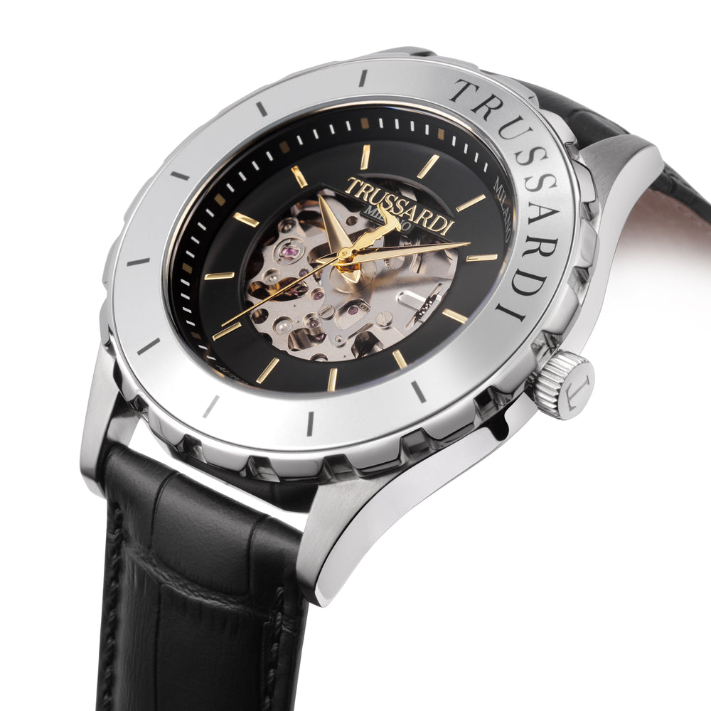 
                  
                    OROLOGIO UOMO TRUSSARDI T-LOGO R2421143002
                  
                