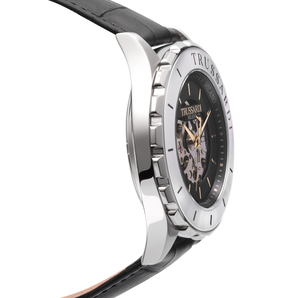 
                  
                    OROLOGIO UOMO TRUSSARDI T-LOGO R2421143002
                  
                