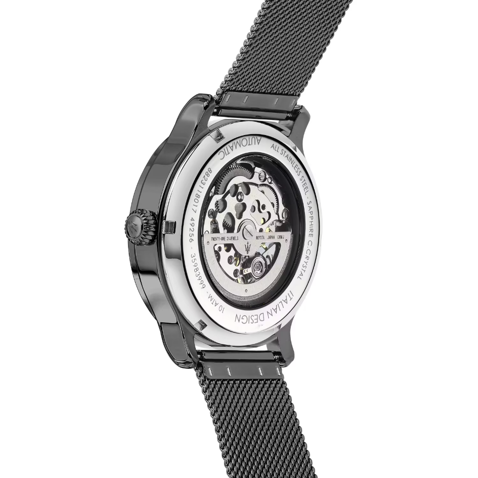 
                  
                    MASERATI EPOCA MEN'S WATCH R8823118017-MASERATI-Eldorado Jewels
                  
                