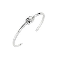 Amen Women's Love Knot Bracelet OTBRNOAMB