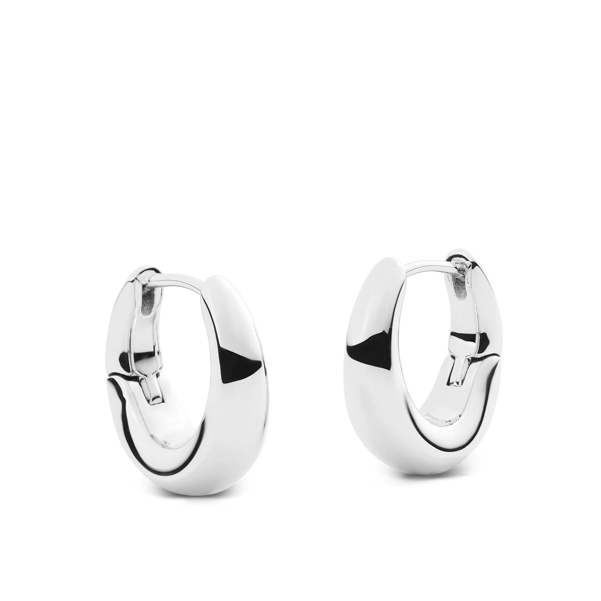 Orecchini Daniel Wellington Flow DW00402074