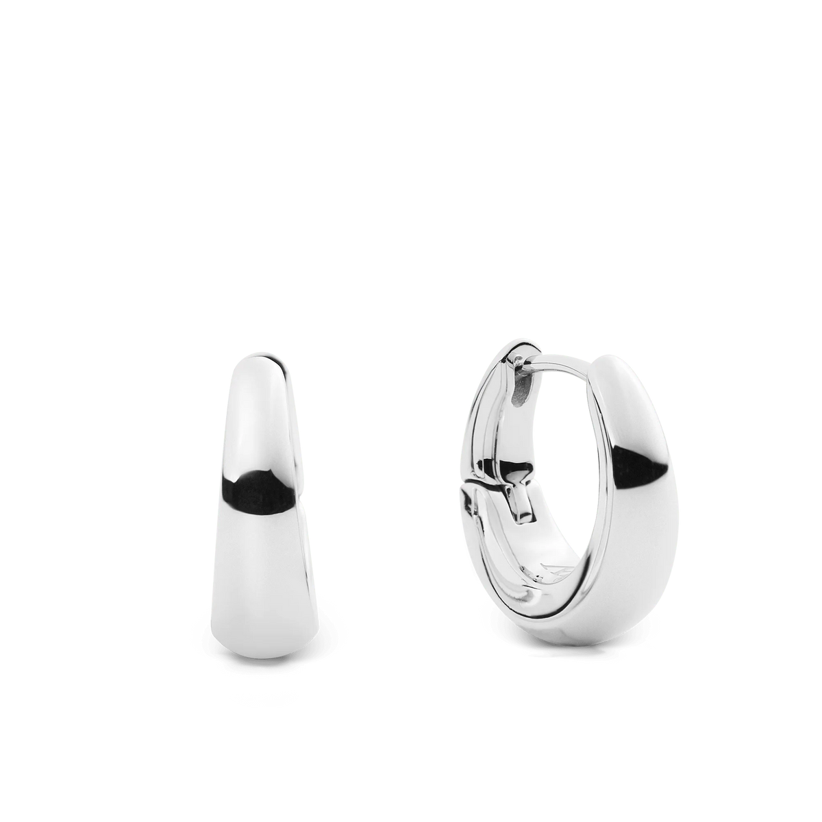 Orecchini Daniel Wellington Flow DW00402074