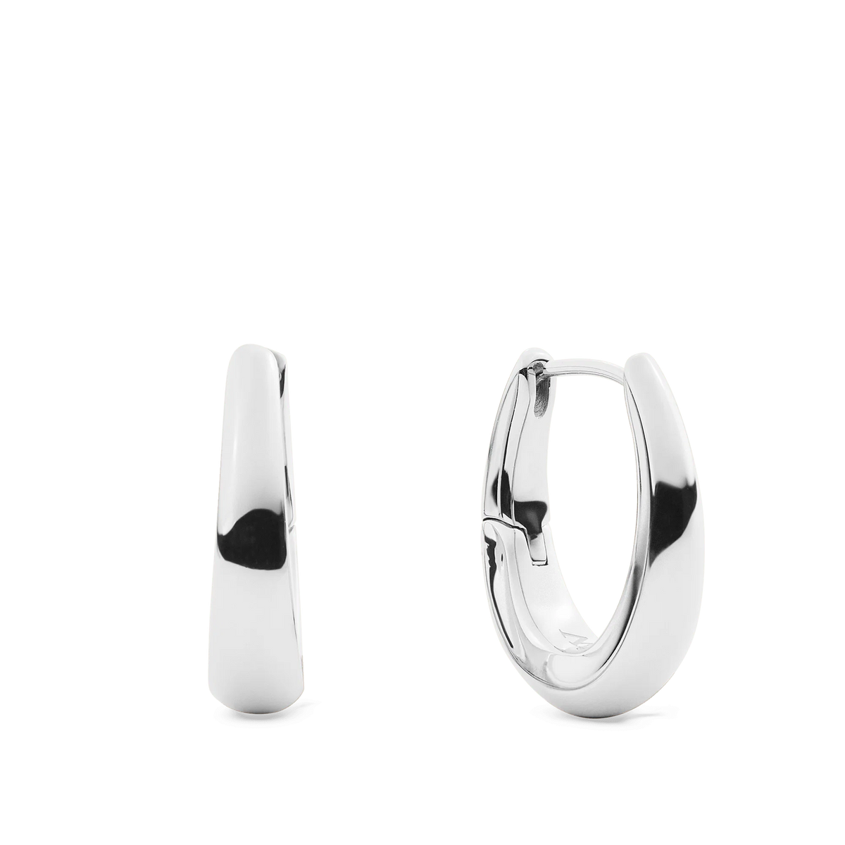 Orecchini Daniel Wellington Flow DW00402077