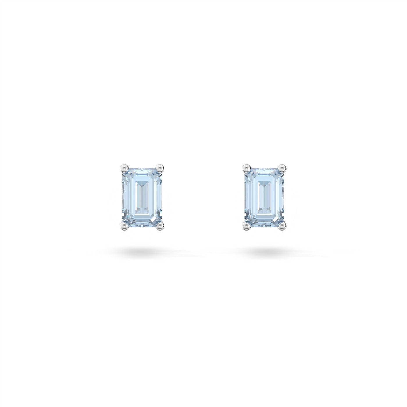 Orecchini a lobo Chroma Swarovski 5639134