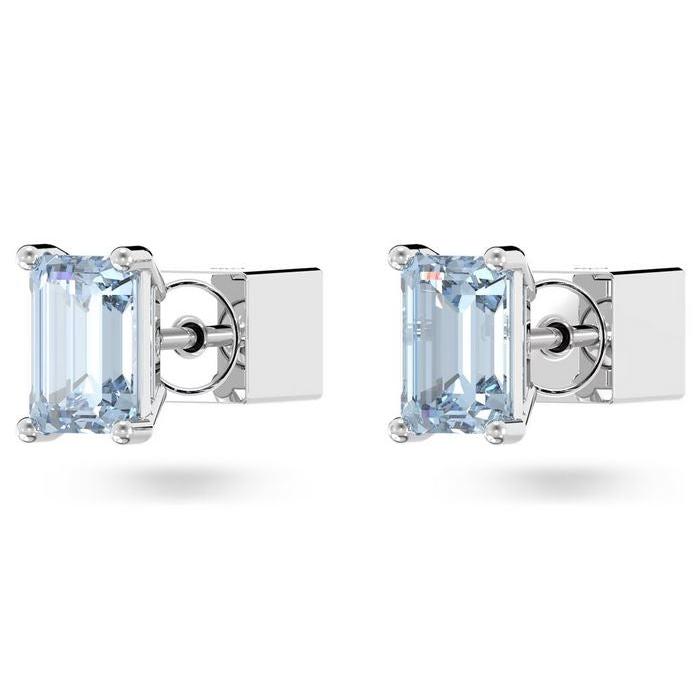 Orecchini a lobo Chroma Swarovski 5639134