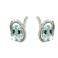 Comete ORQ176 Women's Earrings