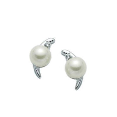 Orecchini da donna Miluna PER957