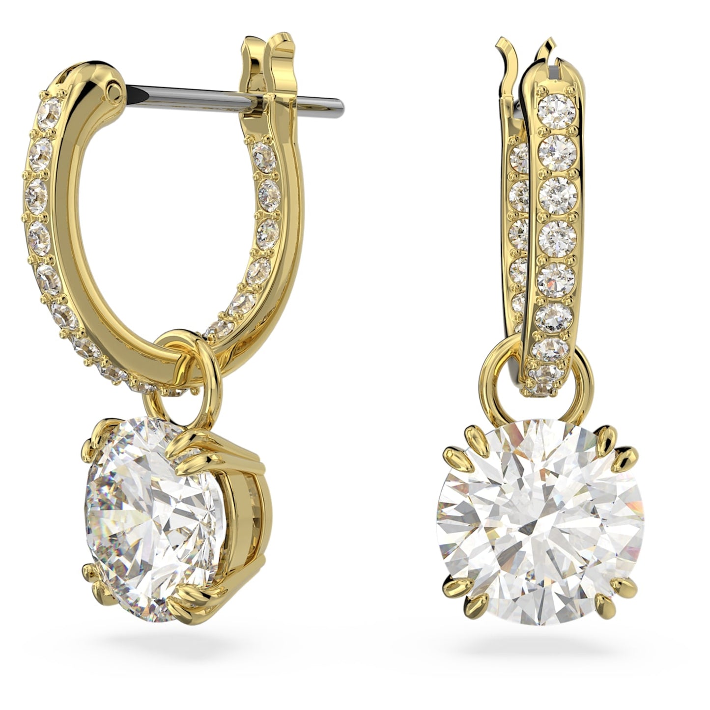 Orecchini pendenti Constella Swarovski 5638802