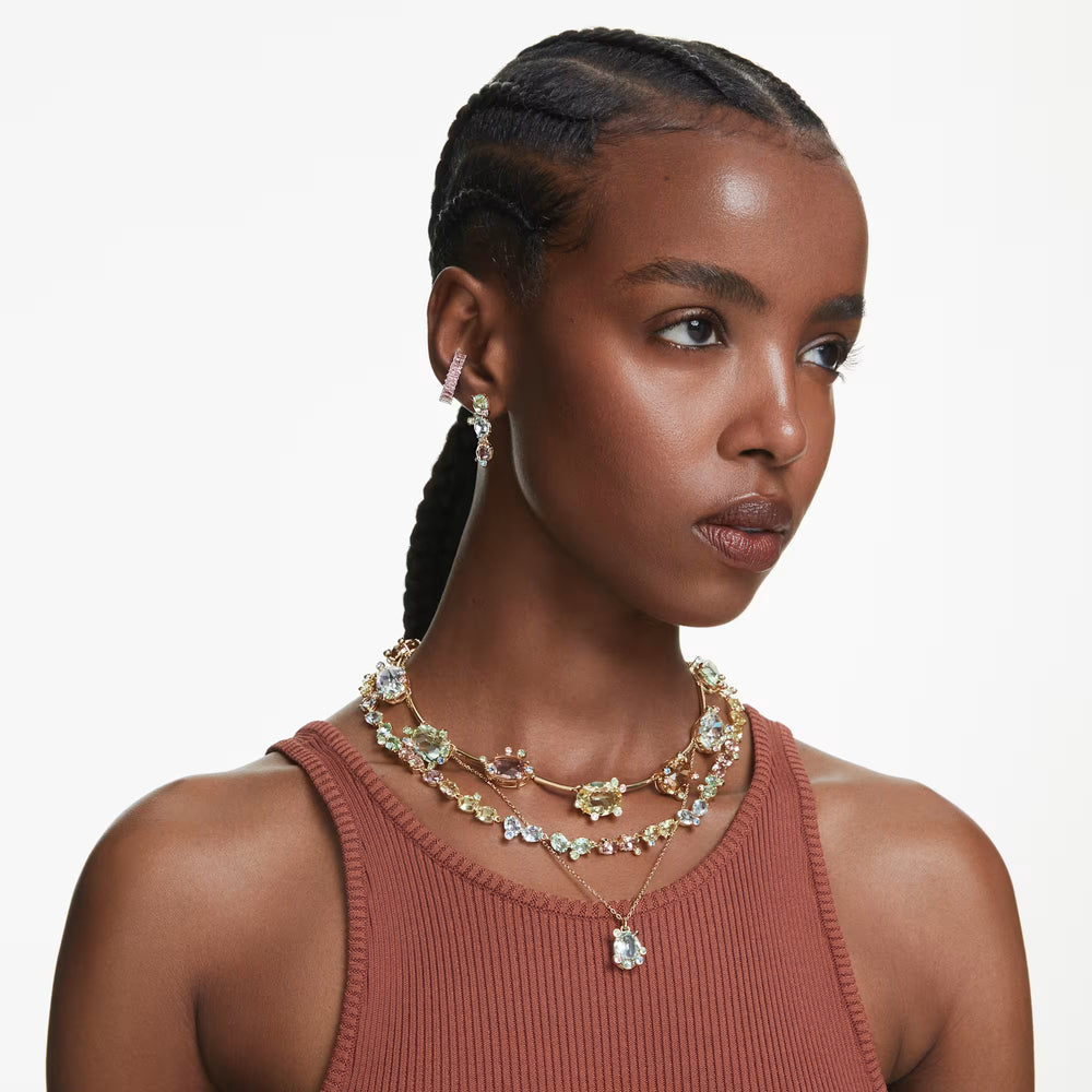 
                  
                    Matrix Swarovski ear cuff earrings 5719140
                  
                