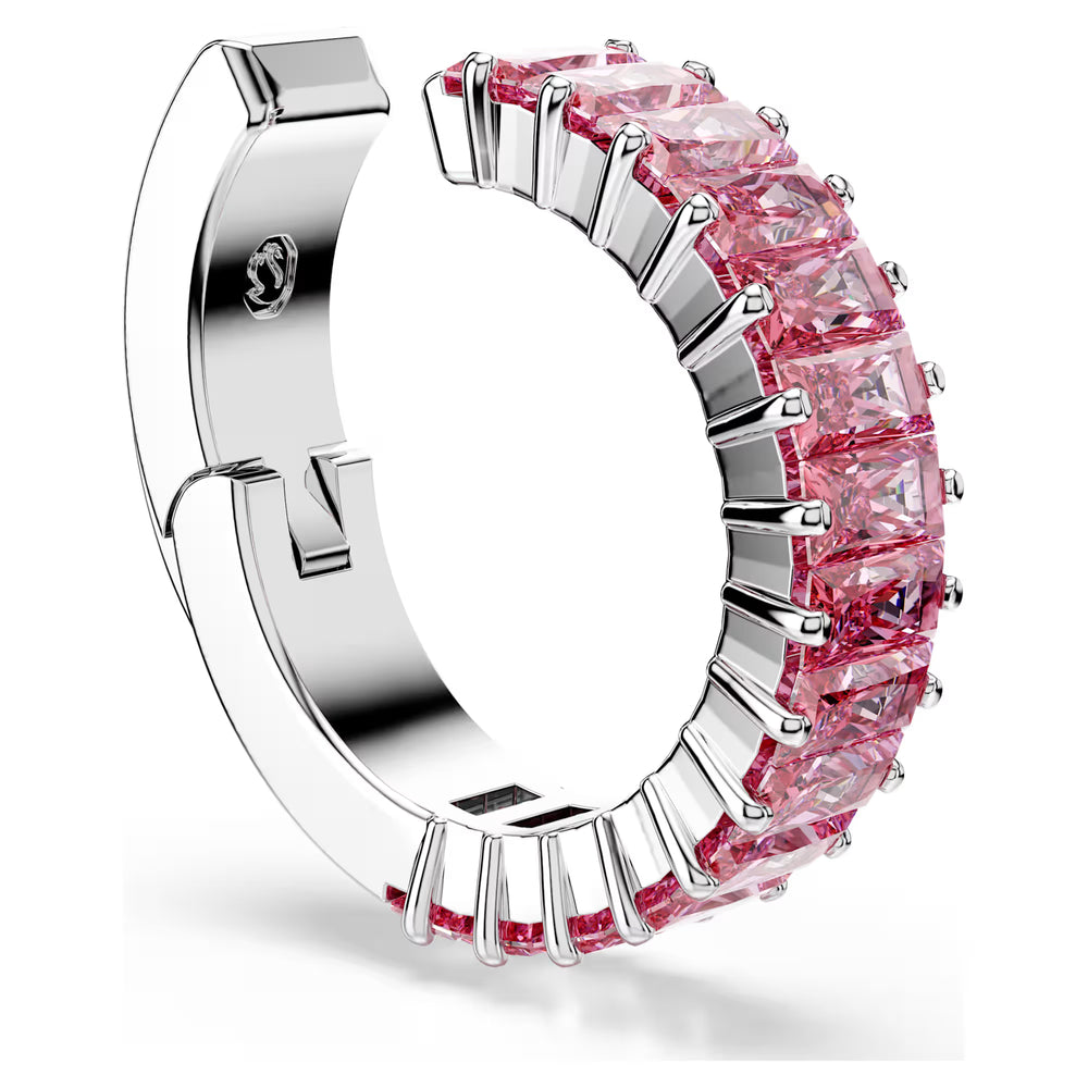 
                  
                    Matrix Swarovski ear cuff earrings 5719140
                  
                