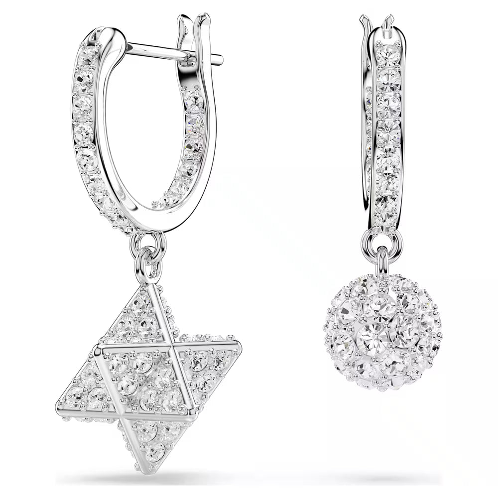 Dextera Swarovski pendant earrings 5693194