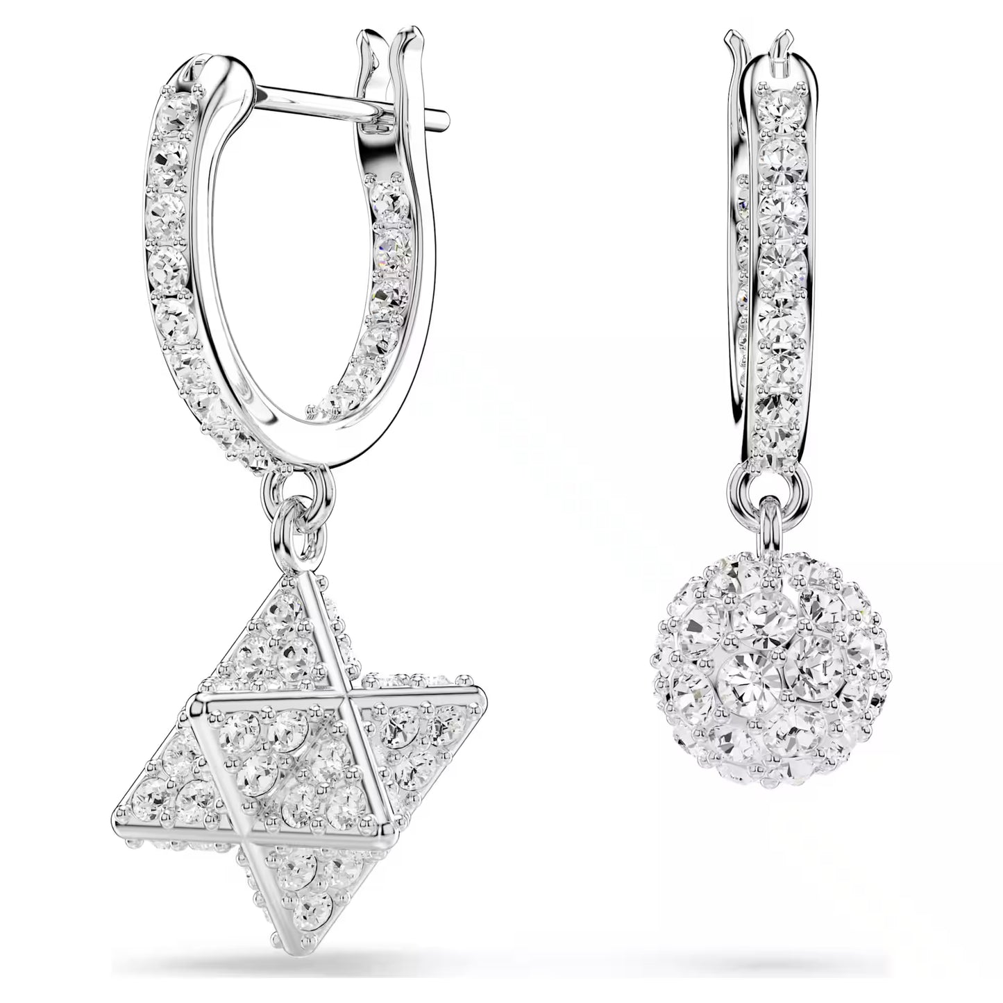 Dextera Swarovski pendant earrings 5693194