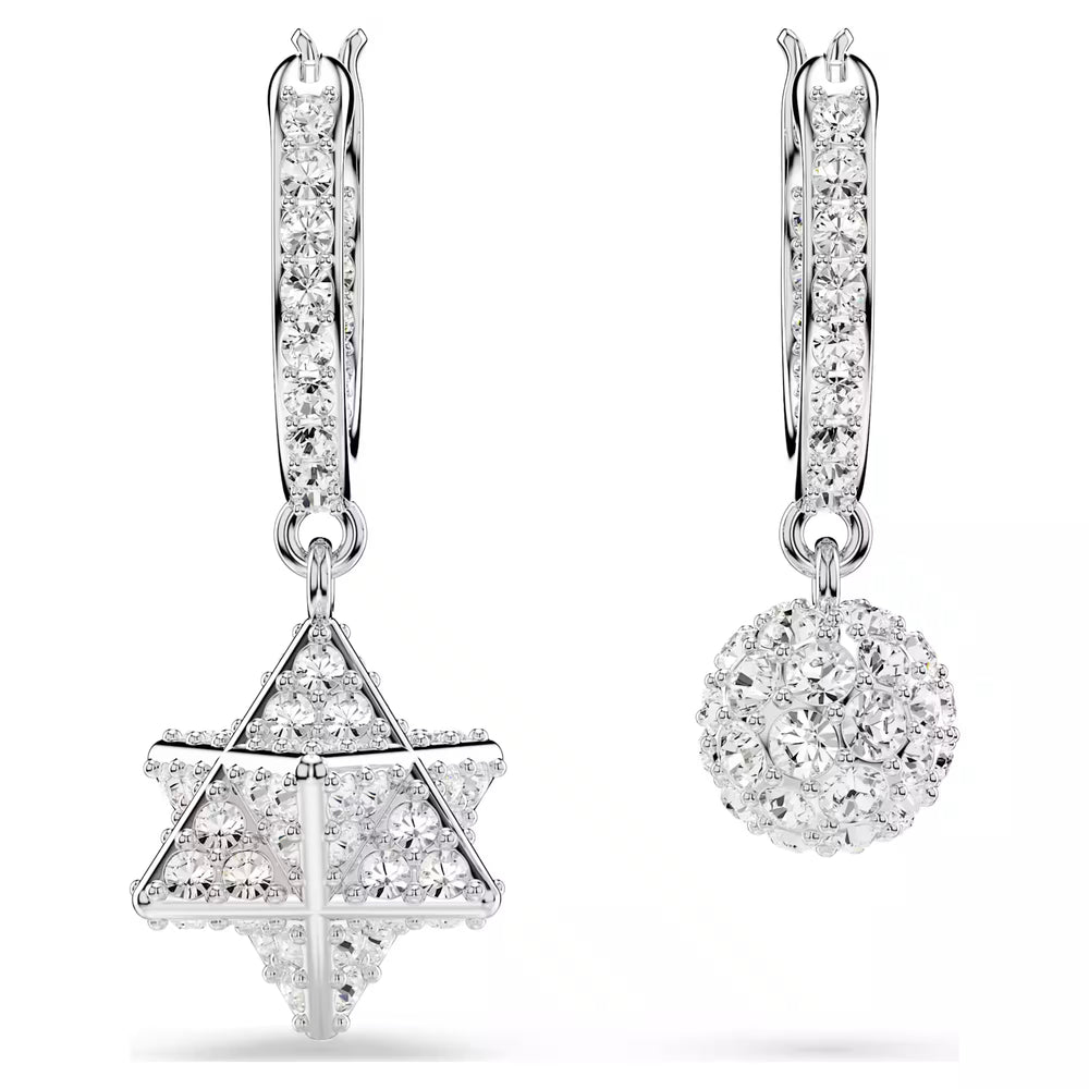 Dextera Swarovski pendant earrings 5693194