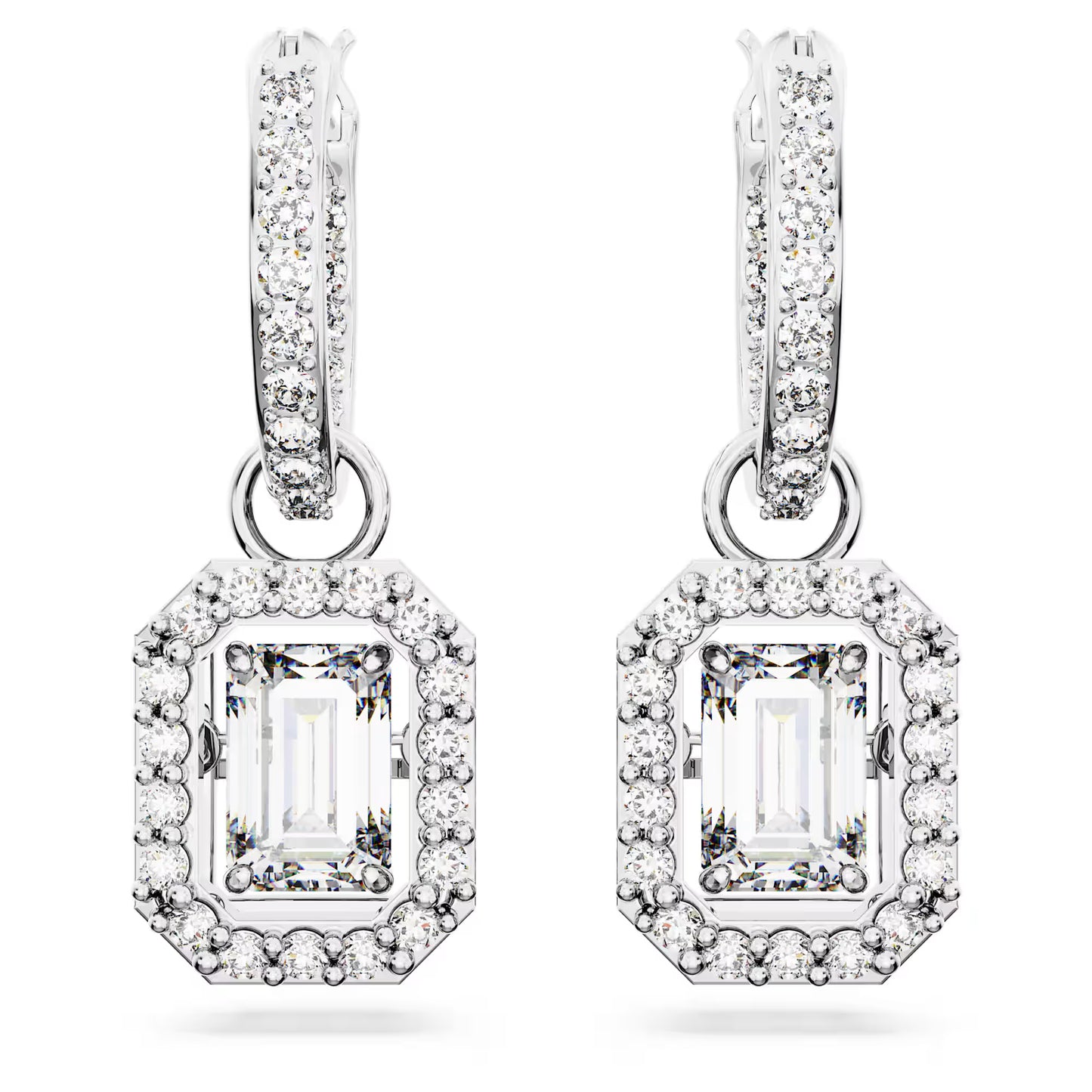 Swarovski Millenia Drop Earrings 5638495