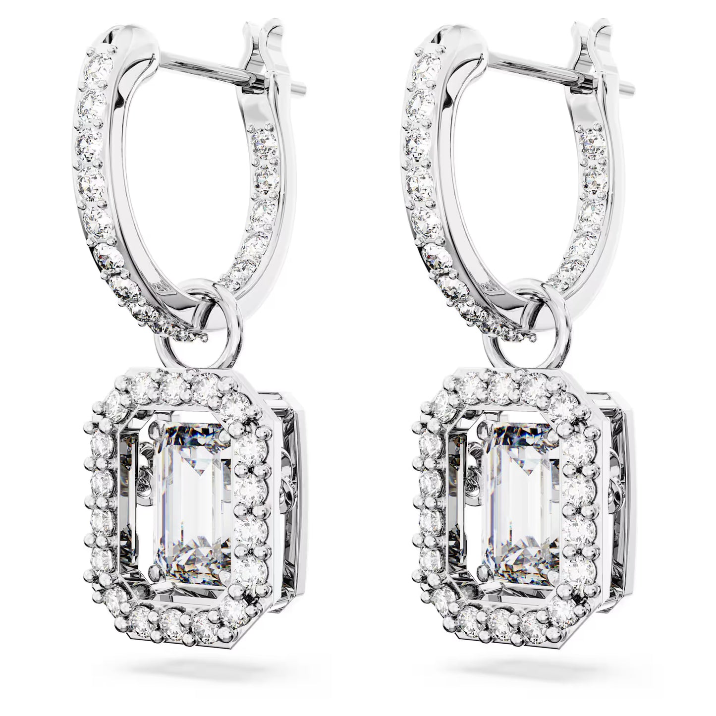 Swarovski Millenia Drop Earrings 5638495