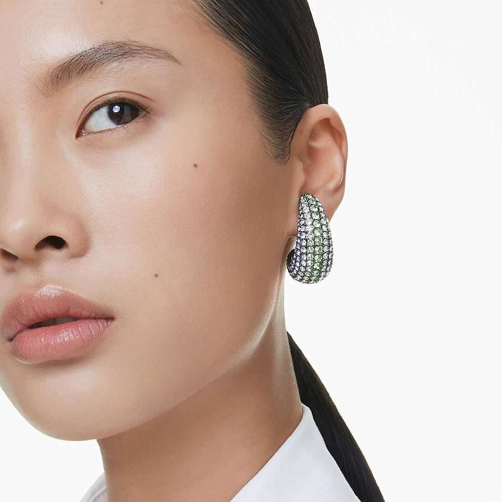 
                  
                    Swarovski Sublima Drop Earrings 5692111
                  
                