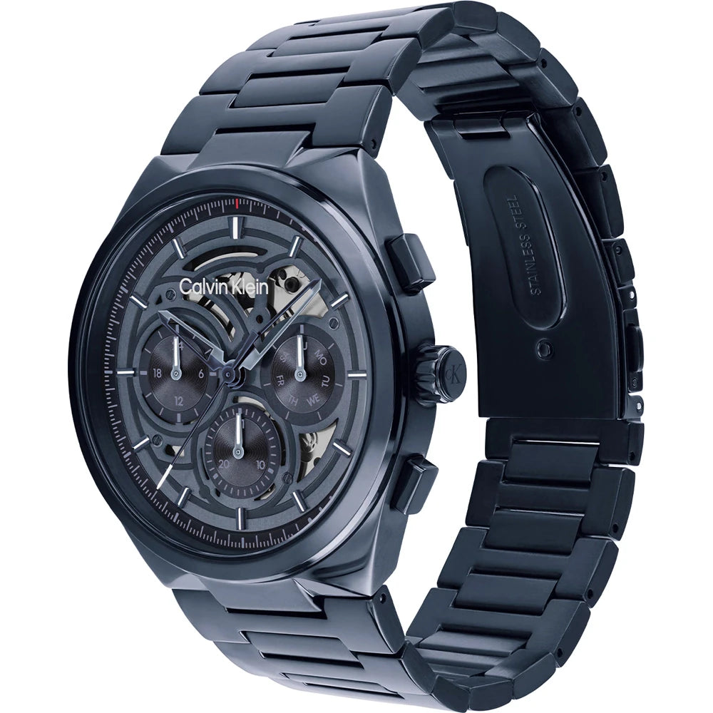 Orologio Calvin Klein Distinguish 25200574
