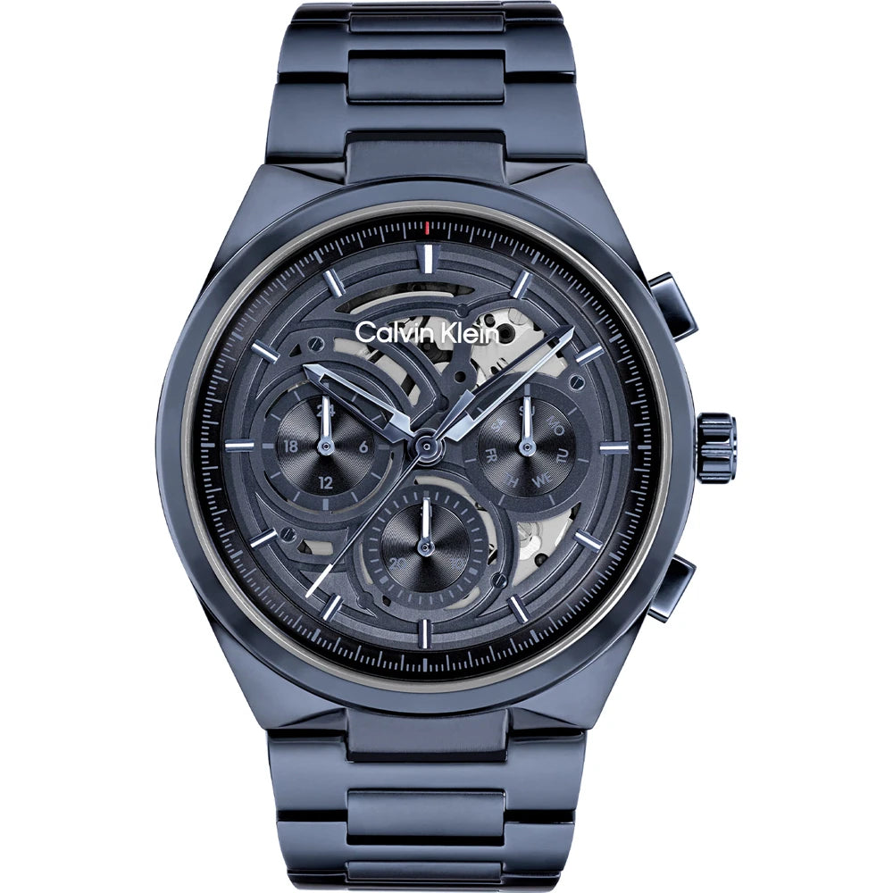 Orologio Calvin Klein Distinguish 25200574