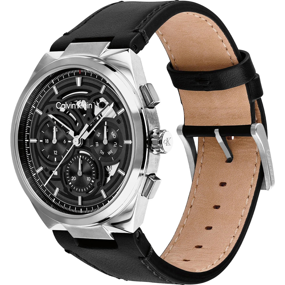 Orologio Calvin Klein Distinguish 25200575
