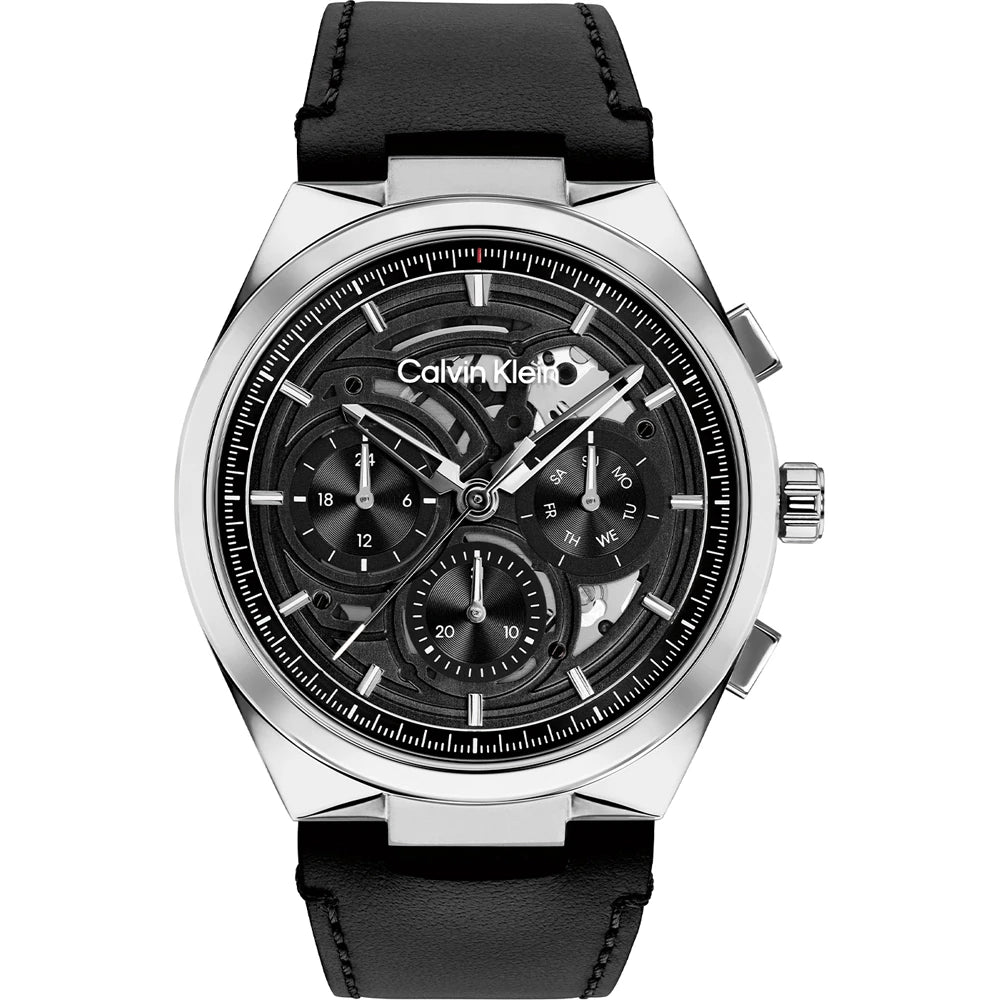 Orologio Calvin Klein Distinguish 25200575