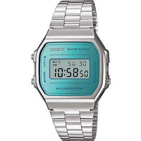 Casio A168WEM-2EF Watch