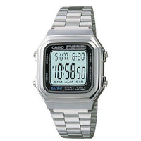 Casio A178WA-1ADF Watch