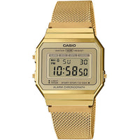 Casio A700WEMG-9AEF Watch