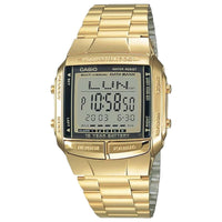 Casio DB-360G-9ADF Watch