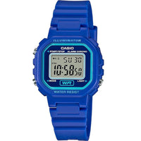 Casio LA-20WH-2ADF Watch