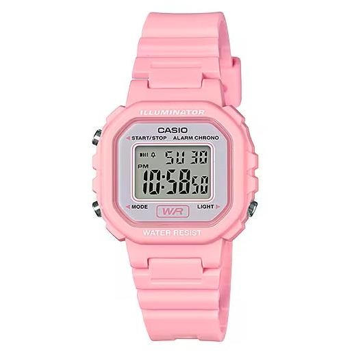 Orologio Casio LA-20WH-4A1DF