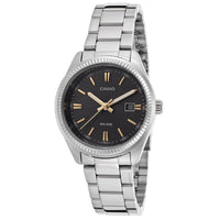 Casio LTP-1302D-1A2VDF Watch