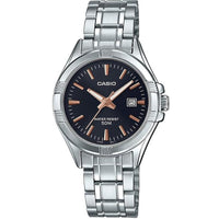 Casio LTP-1308D-1A2VDF Watch