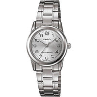 Casio LTP-V001D-7BUDF Watch
