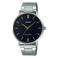 Casio LTP-VT01D-1BUDF Watch