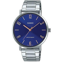 Casio LTP-VT01D-2B2UDF Watch