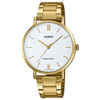 Casio LTP-VT01G-7BUDF Watch