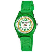 Casio LTR-19B-3BVDF Watch