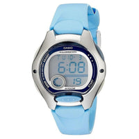 Casio LW-200-2BVDF Watch
