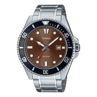 Casio MDV-107D-5AVDF Watch