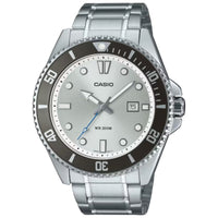 Orologio Casio MDV-107D-7AVDF