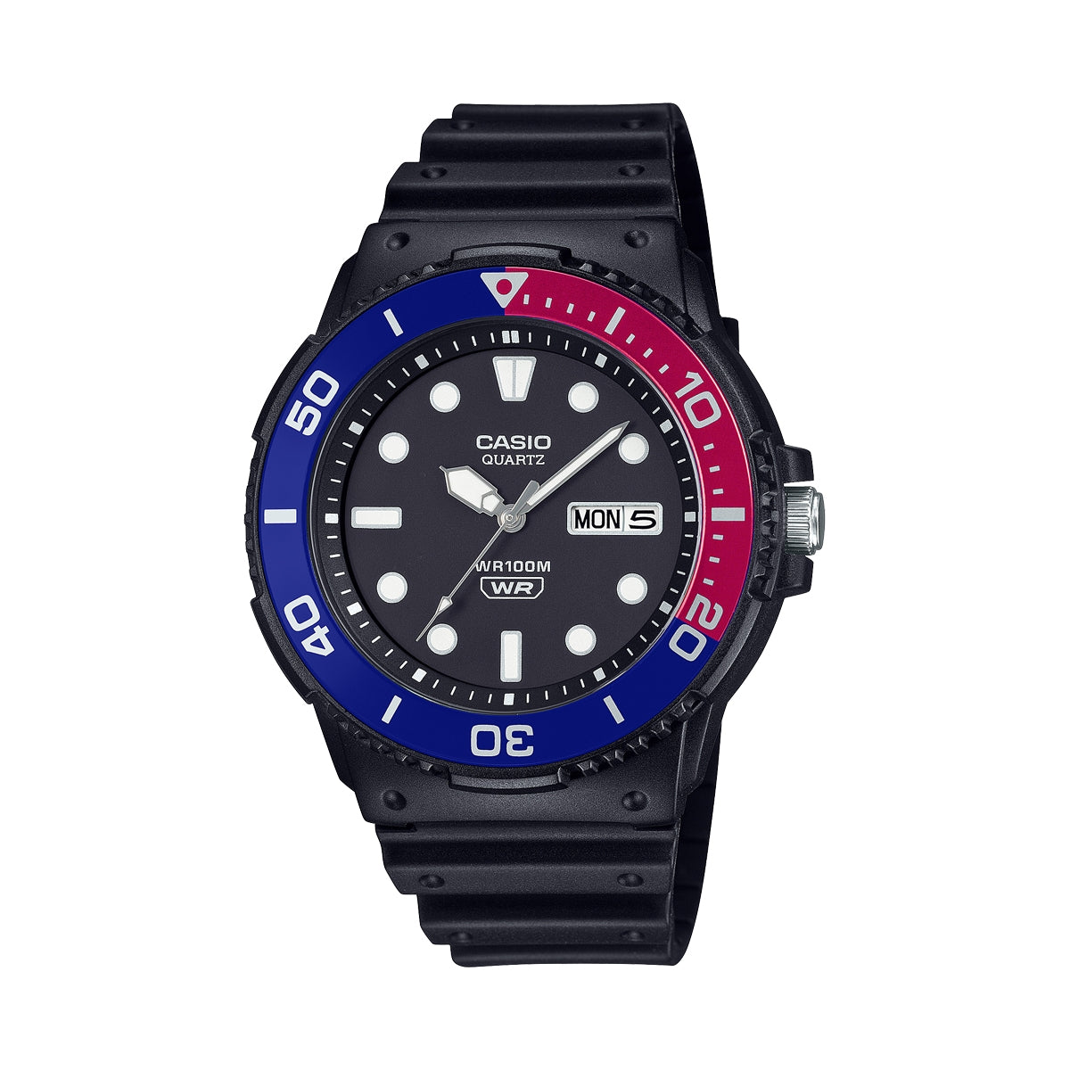 Orologio Casio MRW-230H-1E2VEF