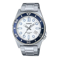Casio MTD-135D-7AVDF Watch