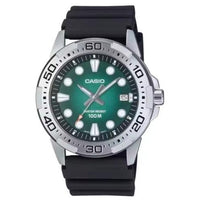 Orologio Casio MTD-140-3AVDF