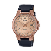 Orologio Casio MTP-E173RL-5AVEF