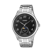 Casio MTP-M110D-1AVER Watch