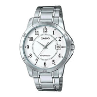 Casio MTP-V004D-7BUDF Watch