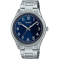 Casio MTP-V005D-2B4UDF Watch