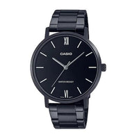 Casio MTP-VT01B-1BUDF Watch